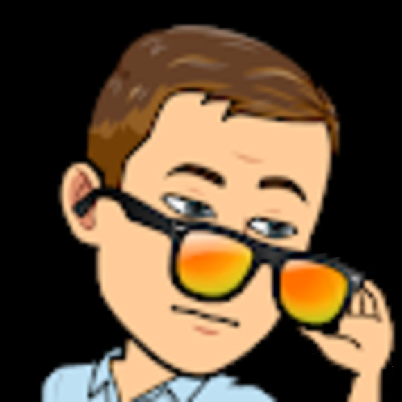 Meet your Posher, Scott - Picture 1 of 1